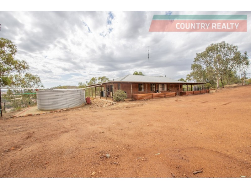 121 Coondle Drive, Toodyay WA 6566
