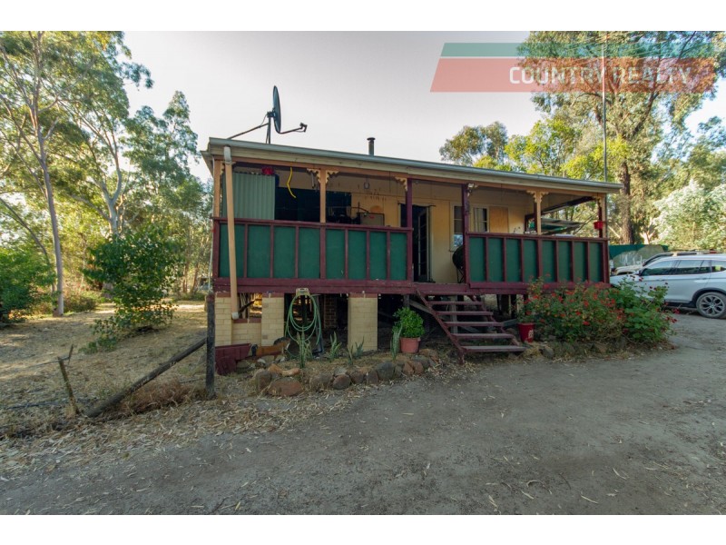 150 Sand Spring Road, Toodyay WA 6566