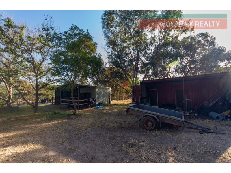 150 Sand Spring Road, Toodyay WA 6566