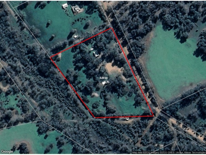 150 Sand Spring Road, Toodyay WA 6566