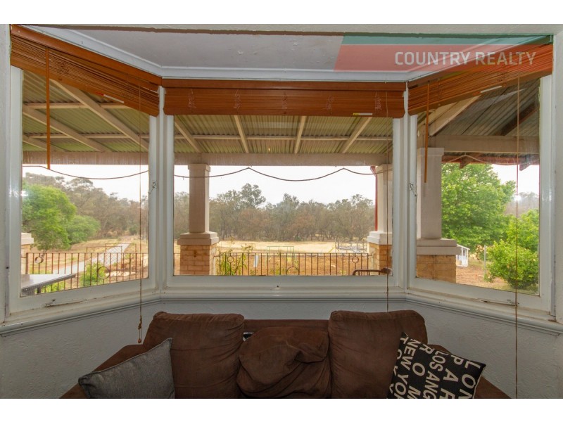 55 Refractory Road, Clackline WA 6564