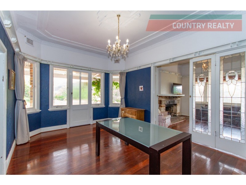 55 Refractory Road, Clackline WA 6564