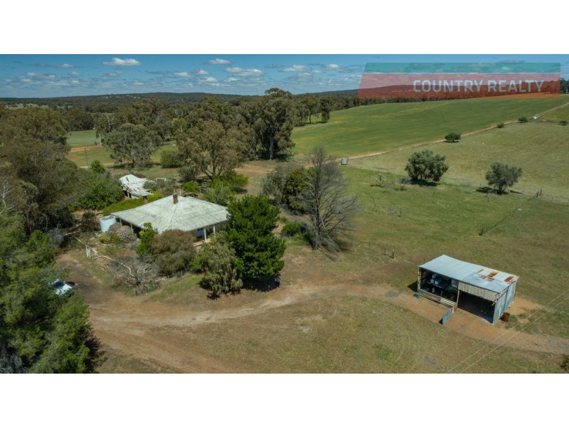 141 Chitty Road, Bakers Hill WA 6562