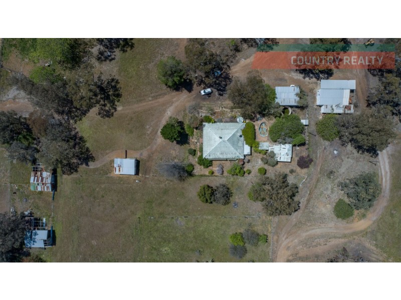 141 Chitty Road, Bakers Hill WA 6562