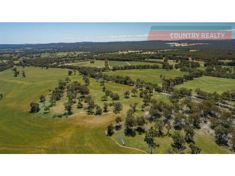 141 Chitty Road, Bakers Hill WA 6562