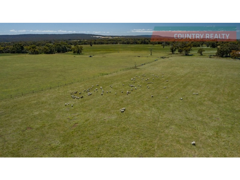 141 Chitty Road, Bakers Hill WA 6562