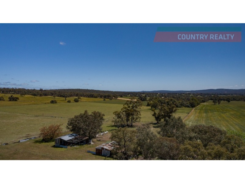 141 Chitty Road, Bakers Hill WA 6562