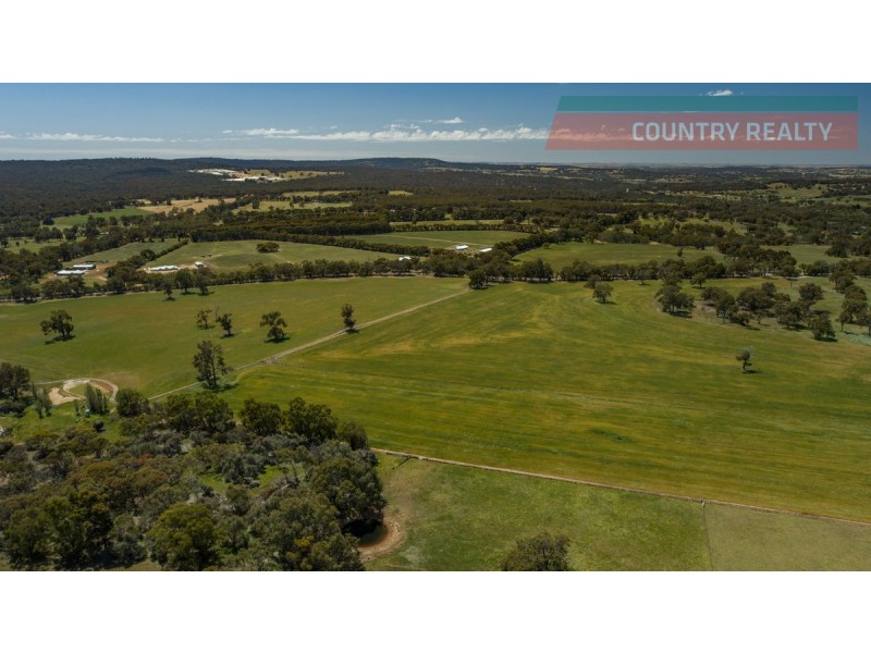 141 Chitty Road, Bakers Hill WA 6562