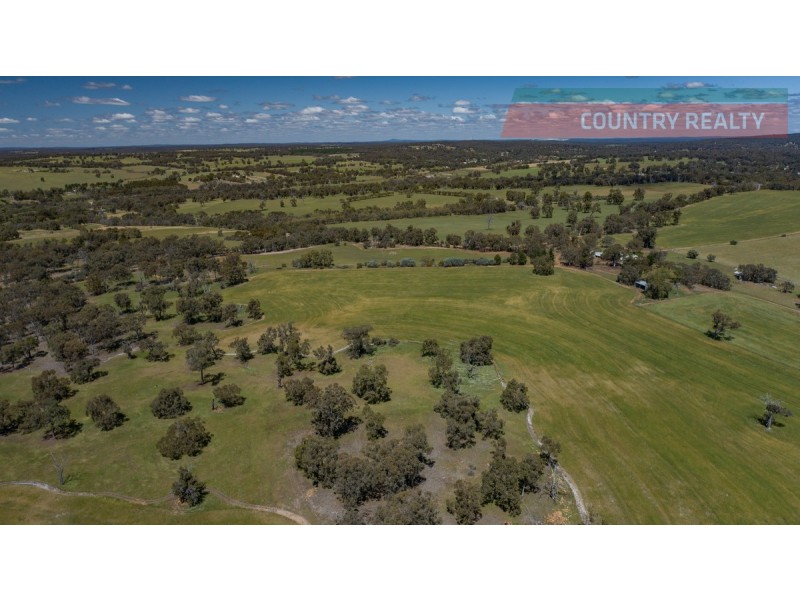 141 Chitty Road, Bakers Hill WA 6562