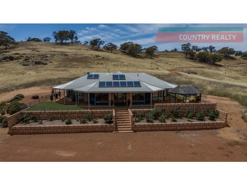 95 Dawson Road, Dumbarton WA 6566
