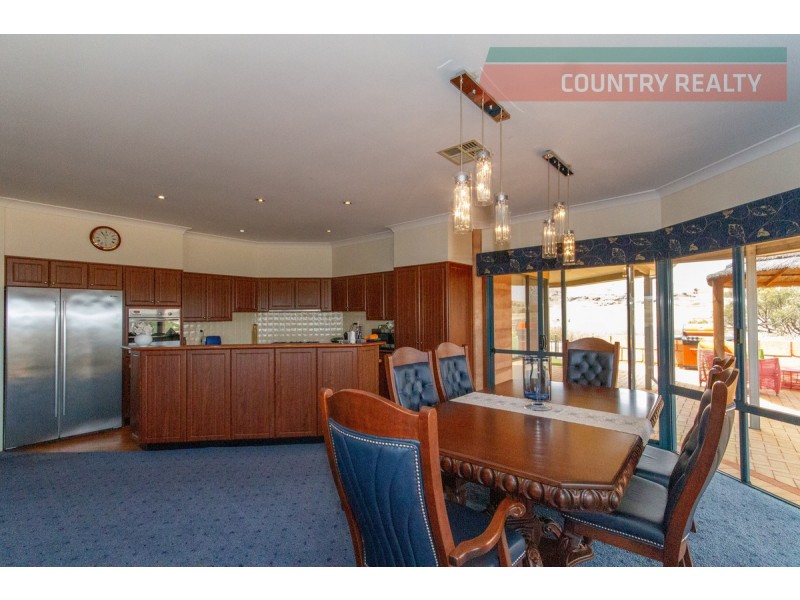 95 Dawson Road, Dumbarton WA 6566