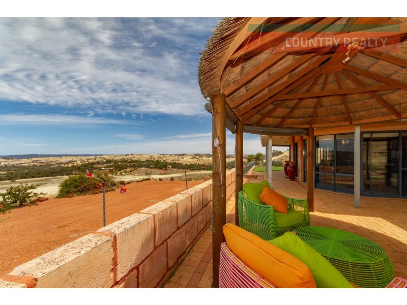 95 Dawson Road, Dumbarton WA 6566