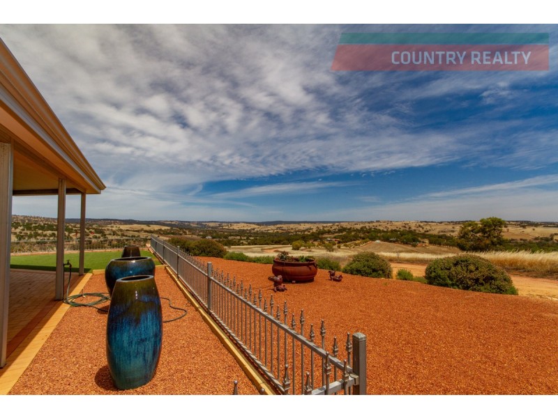 95 Dawson Road, Dumbarton WA 6566