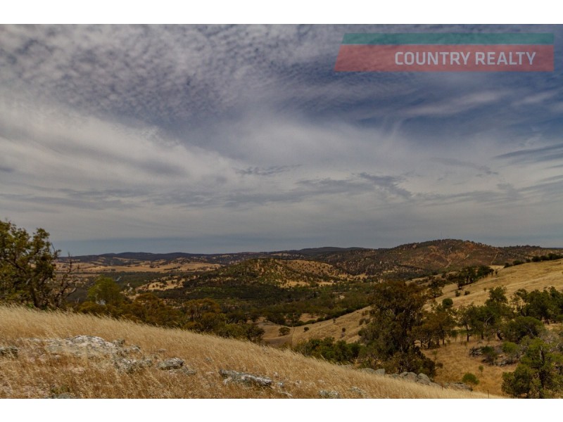 95 Dawson Road, Dumbarton WA 6566