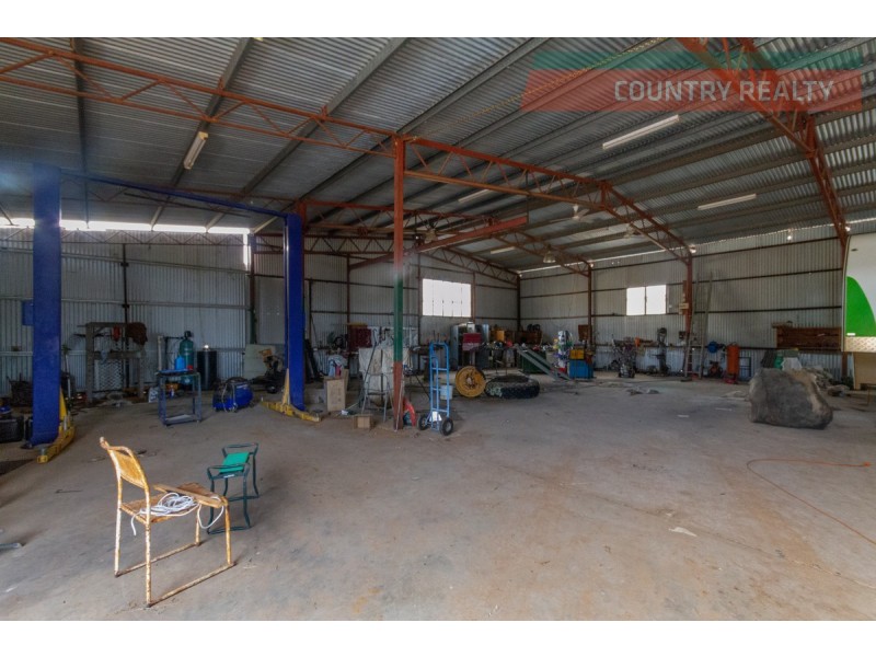 95 Dawson Road, Dumbarton WA 6566