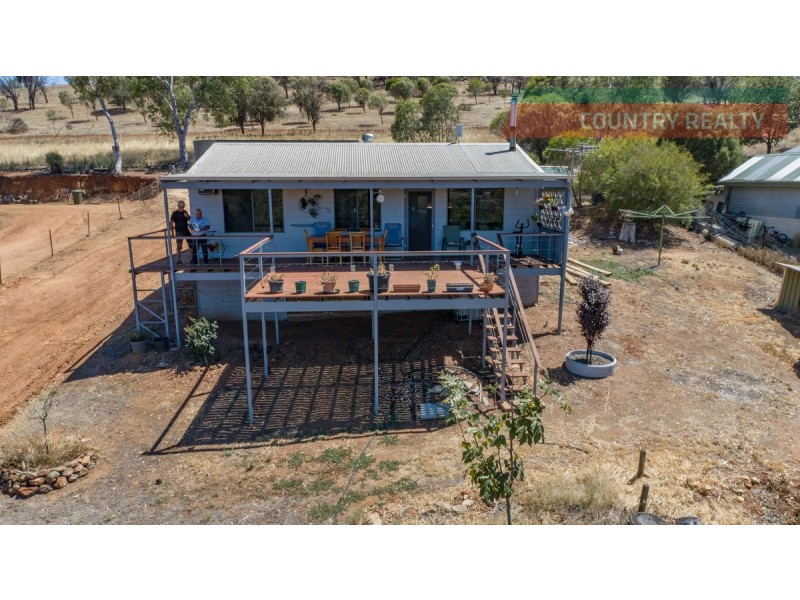 342 Toodyay West Road, West Toodyay WA 6566