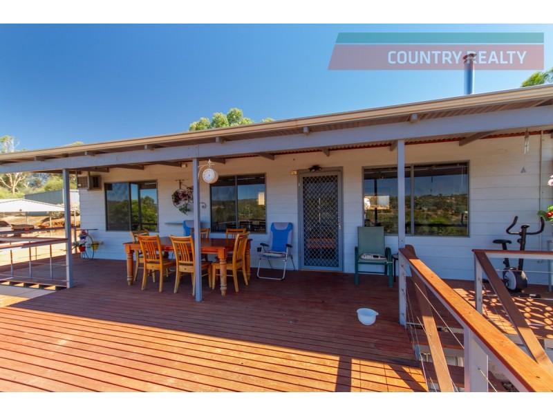 342 Toodyay West Road, West Toodyay WA 6566