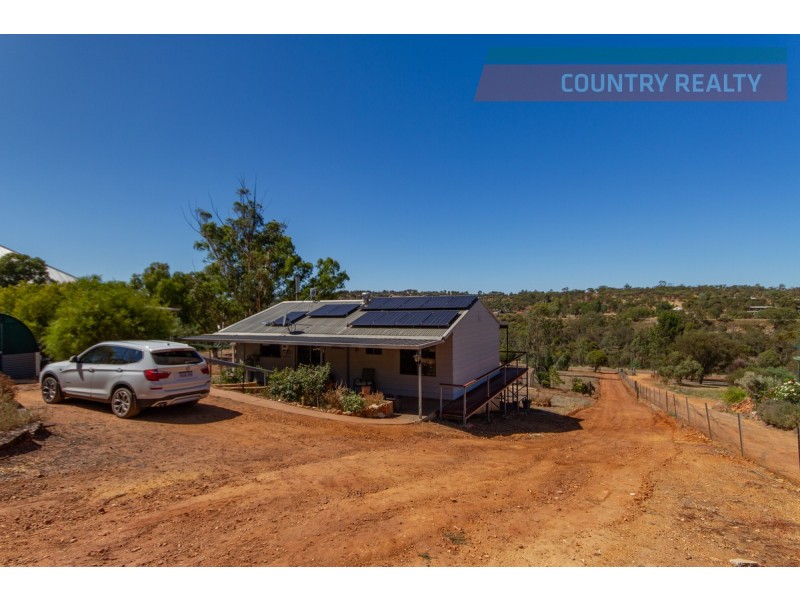 342 Toodyay West Road, West Toodyay WA 6566