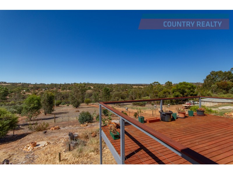 342 Toodyay West Road, West Toodyay WA 6566