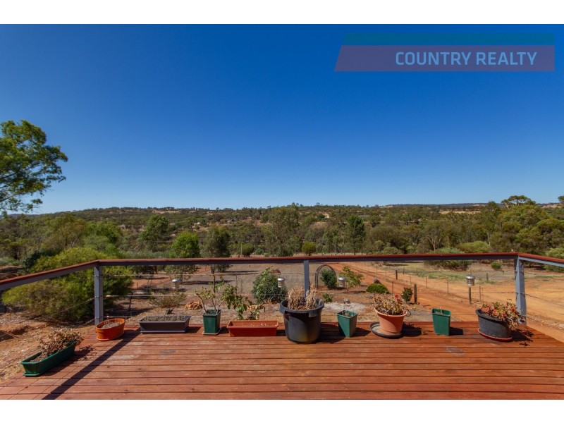 342 Toodyay West Road, West Toodyay WA 6566