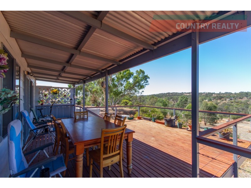 342 Toodyay West Road, West Toodyay WA 6566