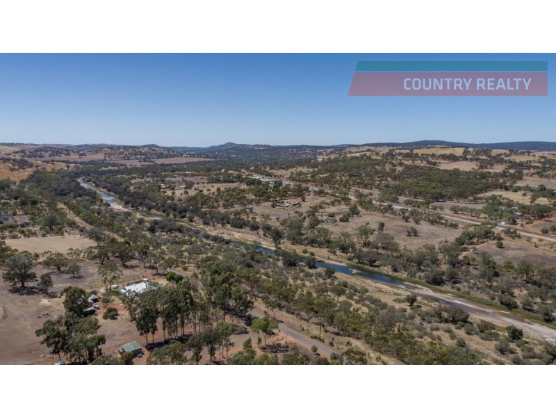342 Toodyay West Road, West Toodyay WA 6566