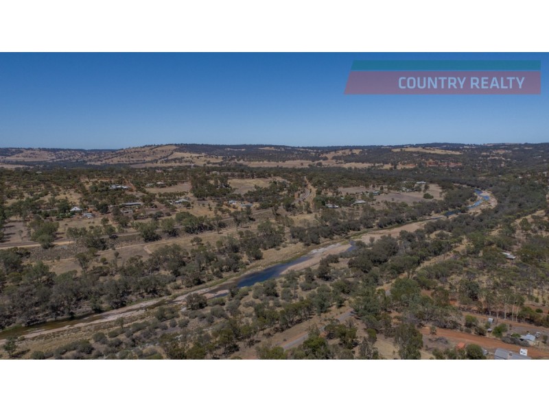342 Toodyay West Road, West Toodyay WA 6566
