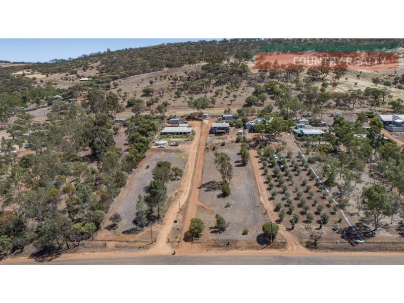 342 Toodyay West Road, West Toodyay WA 6566