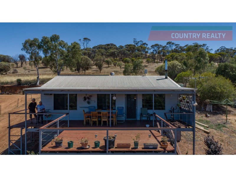 342 Toodyay West Road, West Toodyay WA 6566