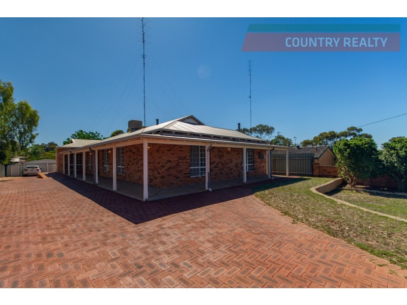 16 Gibbings Street, Northam WA 6401