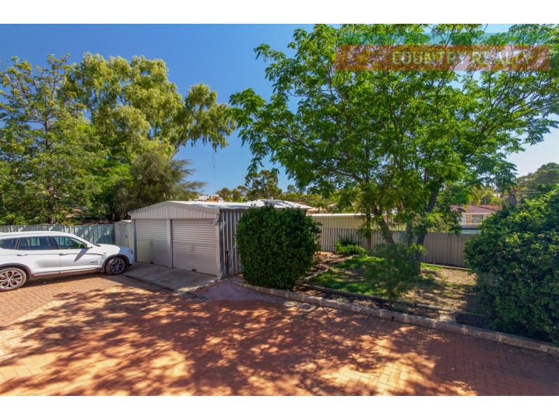 16 Gibbings Street, Northam WA 6401