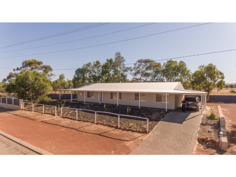 53 Clarke Street, Northam WA 6401