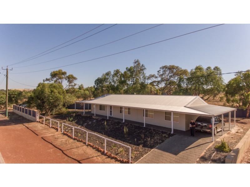 53 Clarke Street, Northam WA 6401