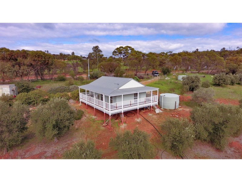 76 Folewood Road, Toodyay WA 6566