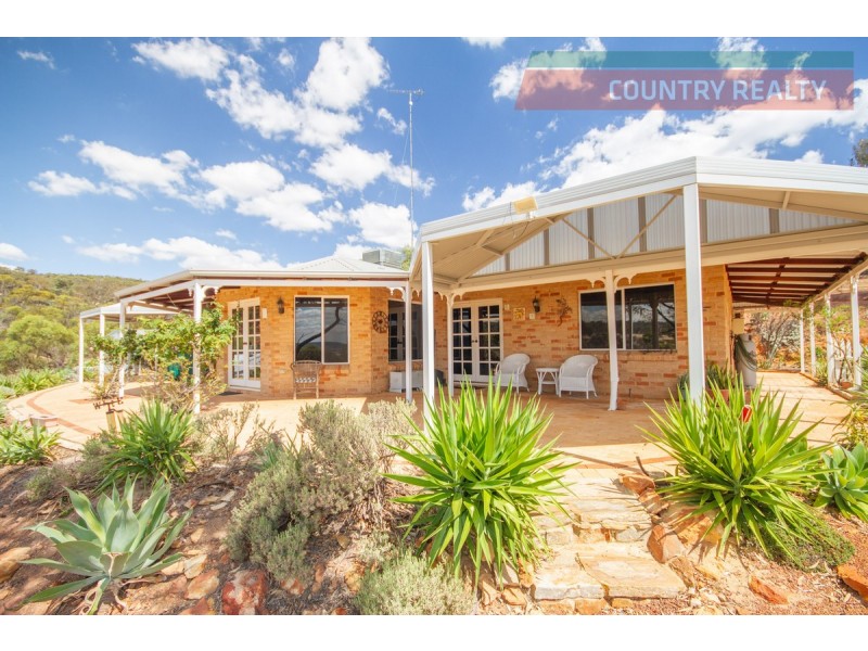 28 Hemiandra Place, Toodyay WA 6566