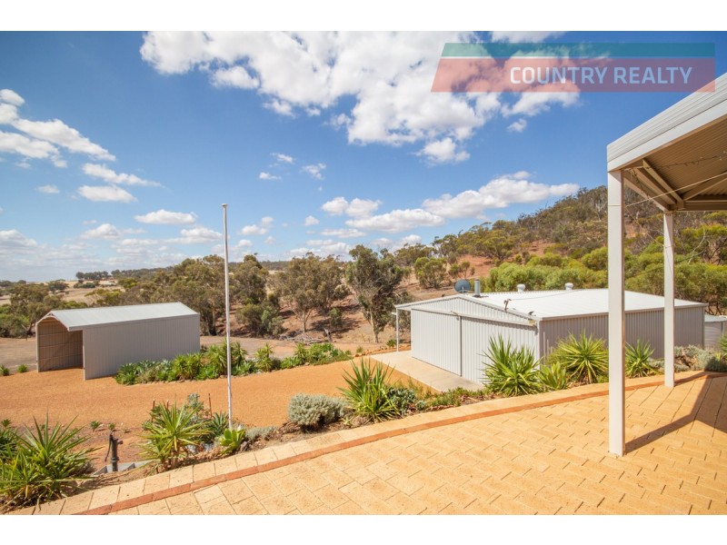 28 Hemiandra Place, Toodyay WA 6566