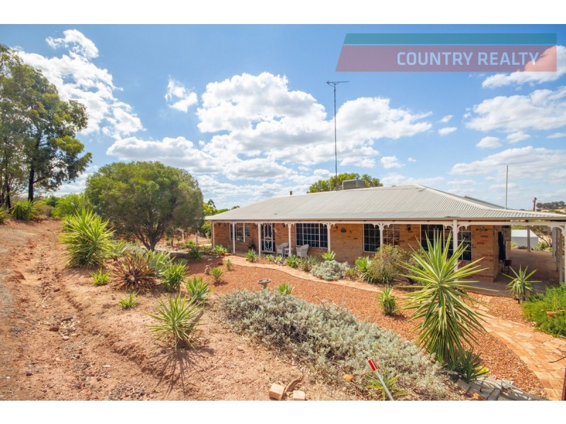 28 Hemiandra Place, Toodyay WA 6566