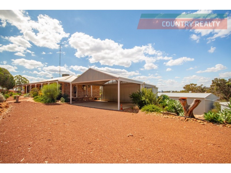 28 Hemiandra Place, Toodyay WA 6566
