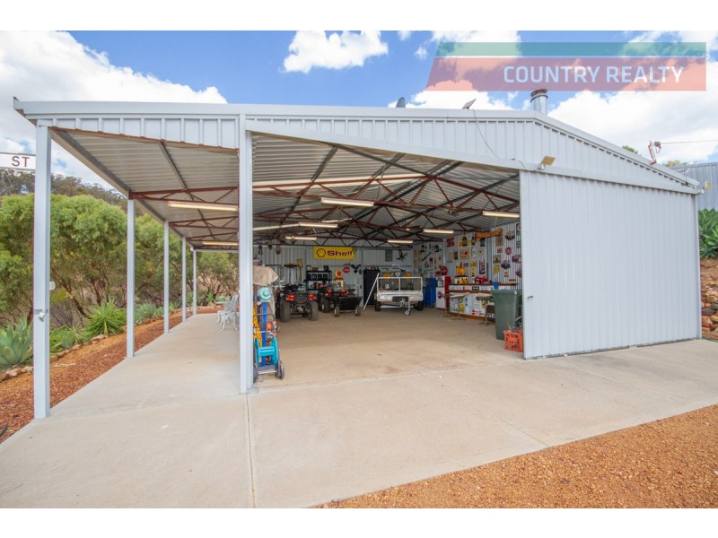 28 Hemiandra Place, Toodyay WA 6566