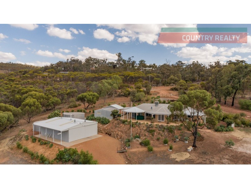28 Hemiandra Place, Toodyay WA 6566