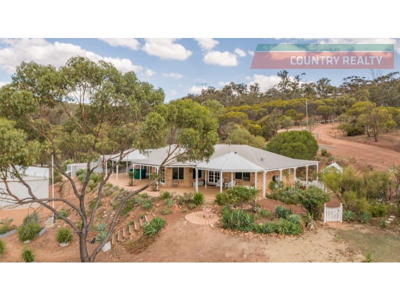 28 Hemiandra Place, Toodyay WA 6566