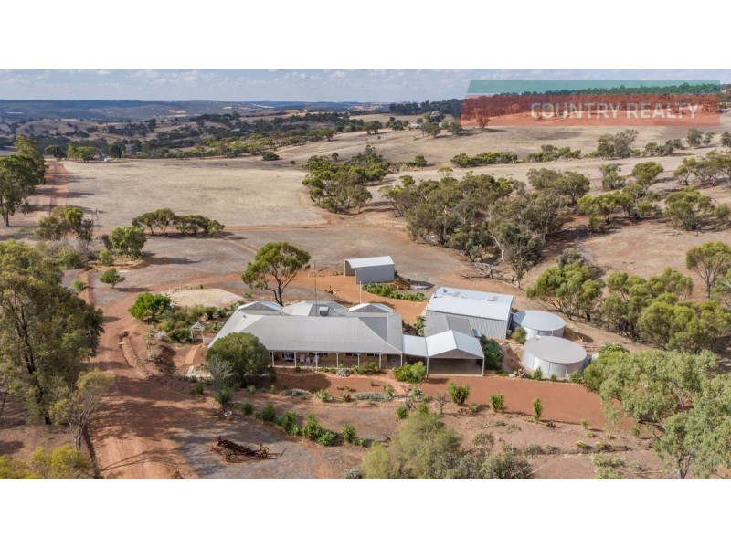 28 Hemiandra Place, Toodyay WA 6566