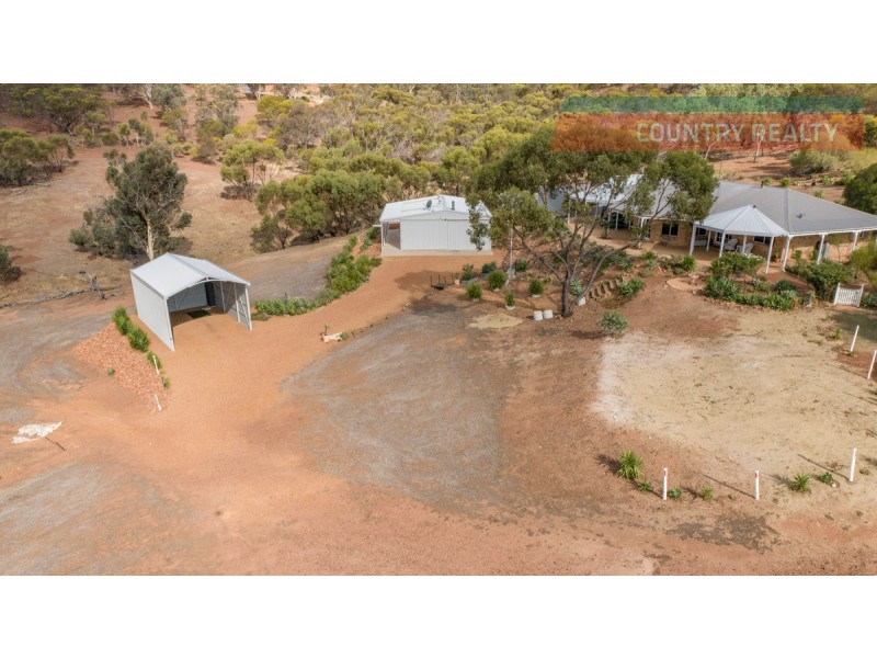 28 Hemiandra Place, Toodyay WA 6566
