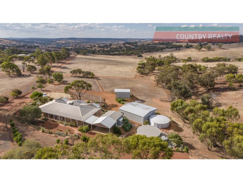 28 Hemiandra Place, Toodyay WA 6566