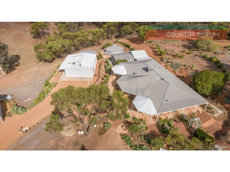 28 Hemiandra Place, Toodyay WA 6566