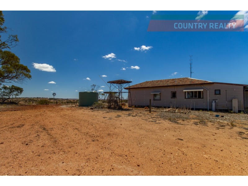774 Bebakine Road, Mumberkine WA 6401