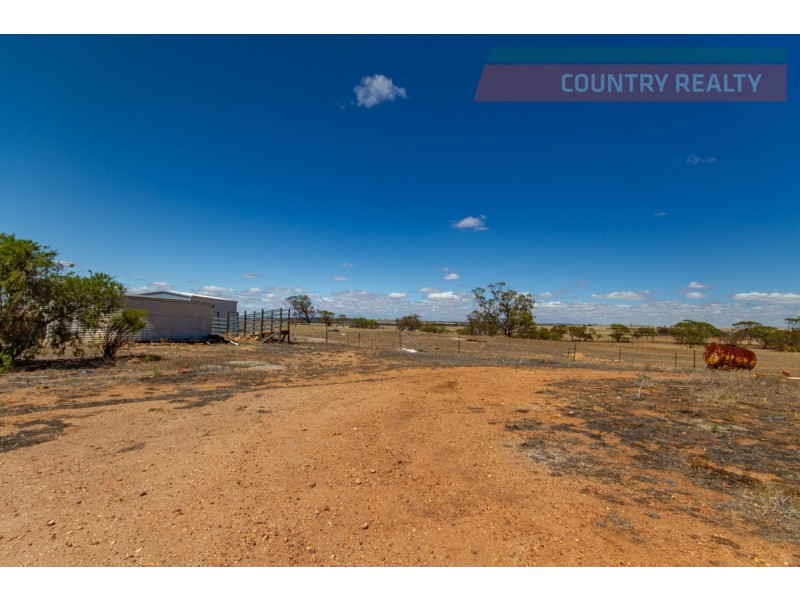 774 Bebakine Road, Mumberkine WA 6401