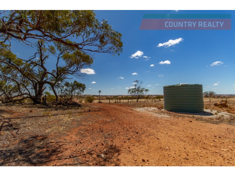 774 Bebakine Road, Mumberkine WA 6401