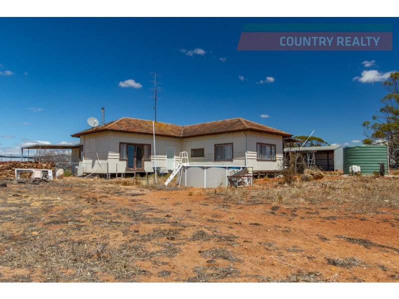 774 Bebakine Road, Mumberkine WA 6401