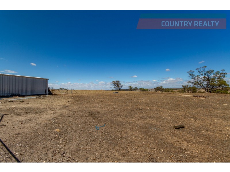 774 Bebakine Road, Mumberkine WA 6401